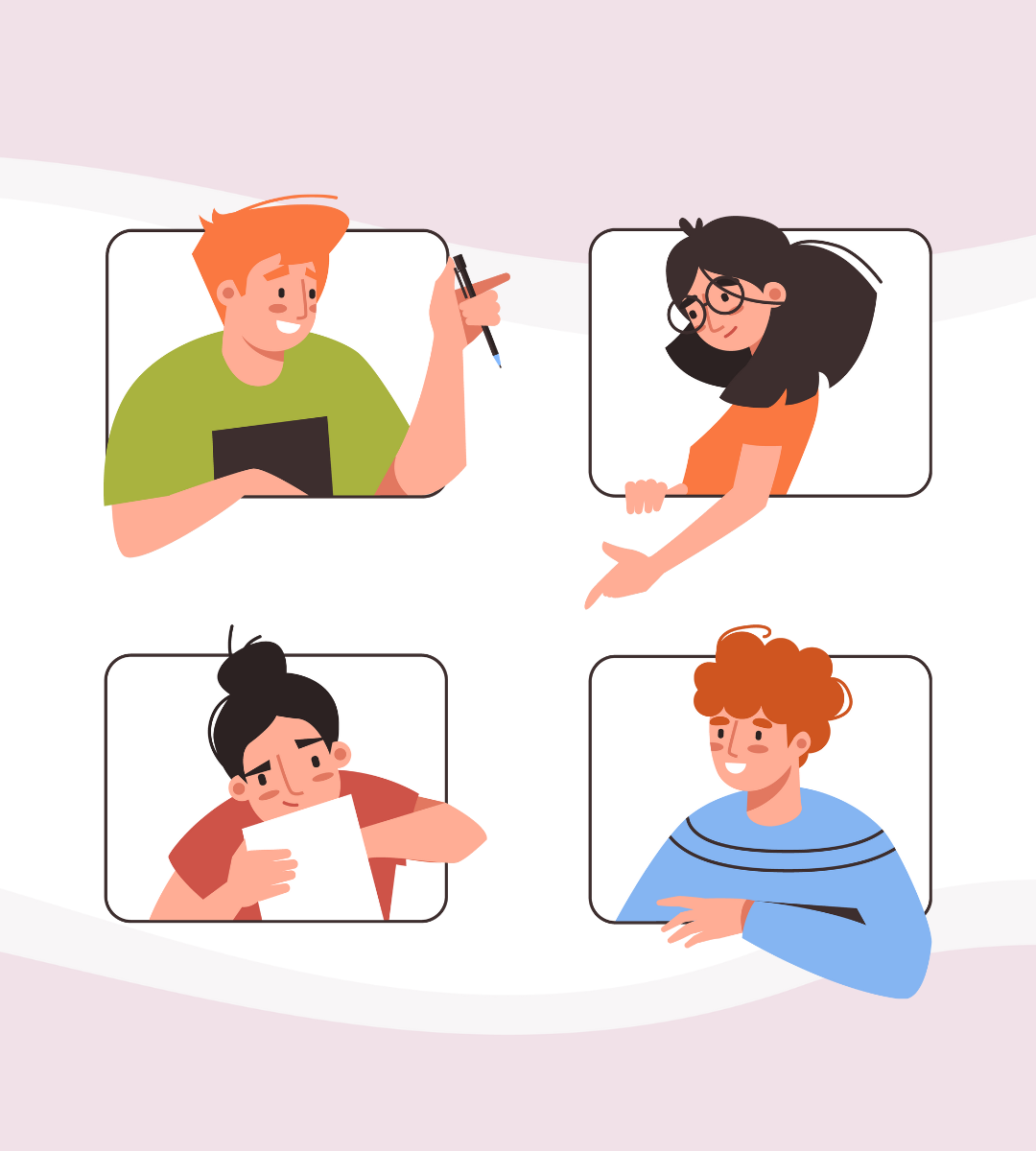 5_Behavioral
