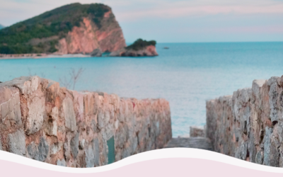 Budva and Sustainable Pathways: A New Model for Urban Livability