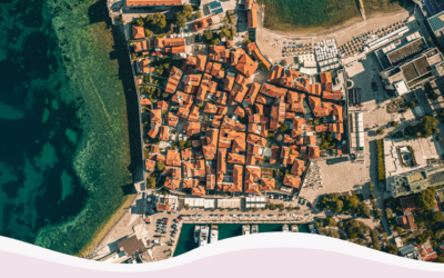 Budva and the Cool Noons Project