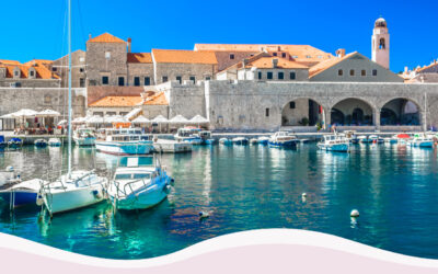 Dubrovnik and the Cool Noons Project: Refreshing Paths Through Nature and Culture