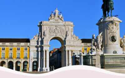 Lisbon and the Cool Noons Project: Discover Hidden Gems through Sustainable Tourism