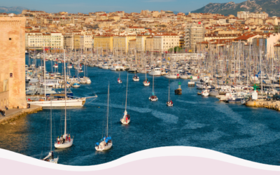 Marseille and the Cool Noons Project: Sustainable Routes for Responsible Tourism