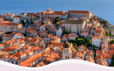 Dubrovnik and Climate Change: New Strategies for a Sustainable Future