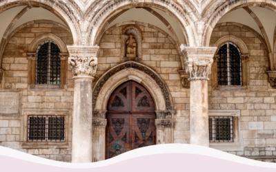 Dubrovnik, where technology meets heritage to tackle urban heat