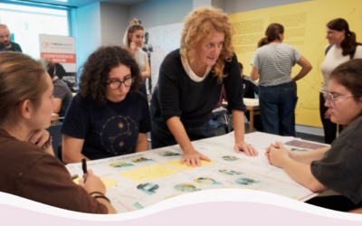Imola Against Extreme Heat: An Action Plan for More Livable Public Spaces
