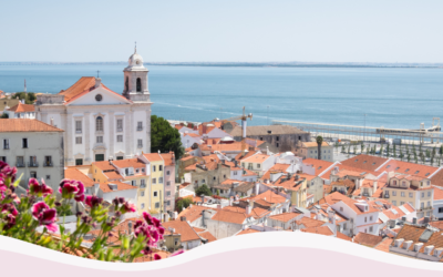 Lisbon and the Cool Noons Project: Strategies to Tackle Urban Heat